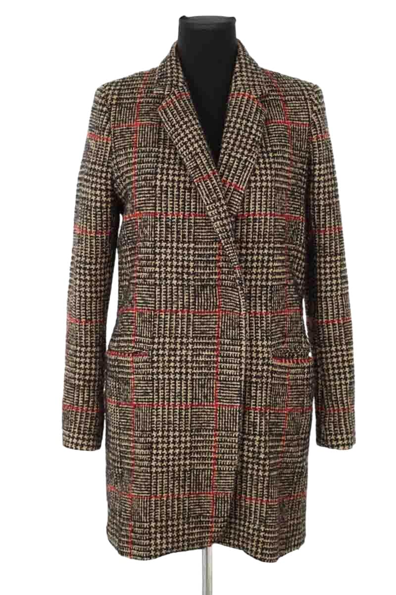 Manteau Gerard Darel  Camel