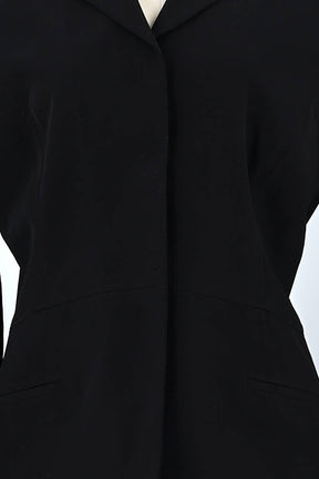 Blazer Prada  Noir
