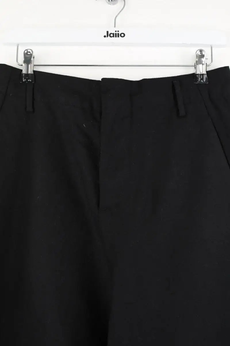 Pantalon large Marni  Noir