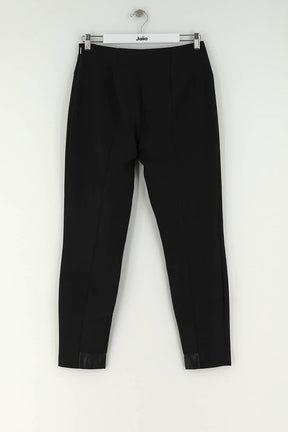 Pantalon slim Hugo Boss  Noir