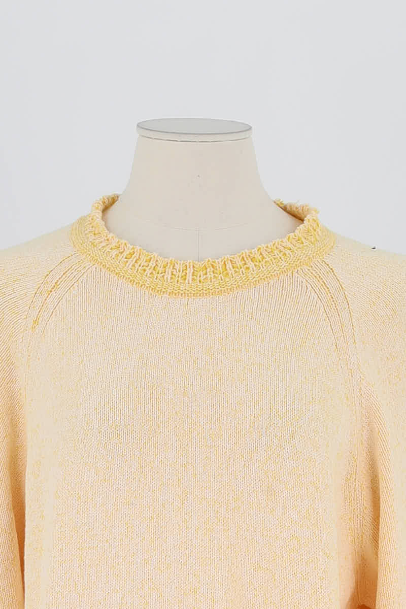 Pull Kenzo  Jaune