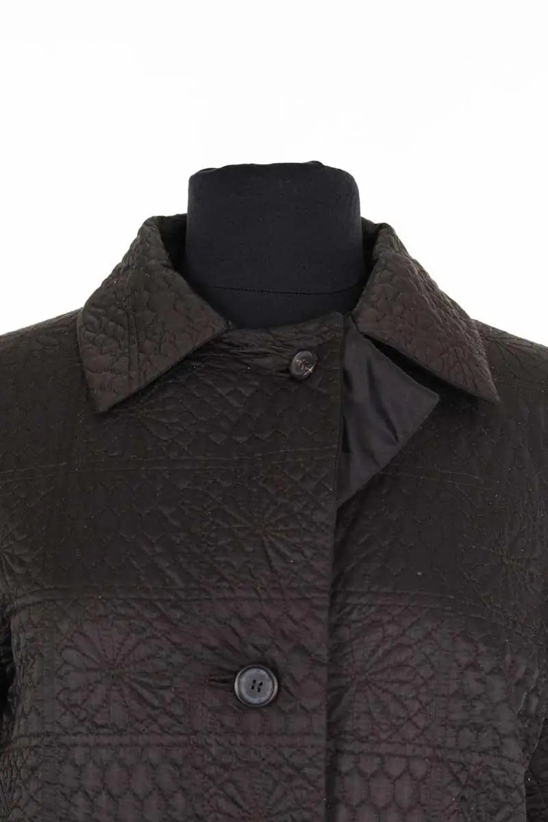 Doudoune Jil Sander Noir en Synthétique