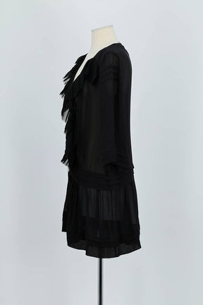 Robe Barbara Bui  Noir