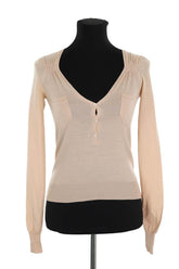 Pull Vanessa Bruno  Beige