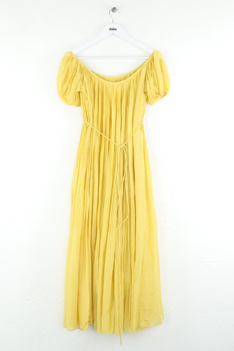 Robe Tory Burch  Jaune