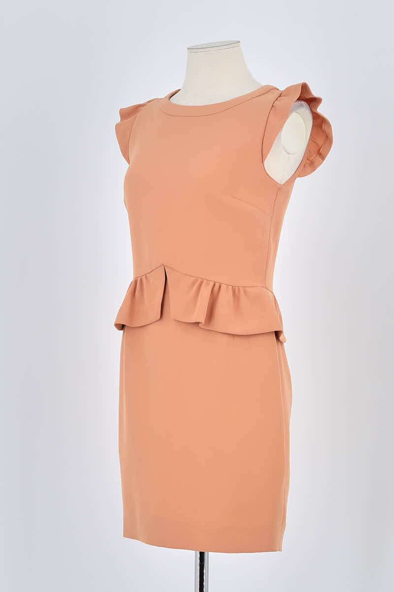 Robe Sandro  Rose