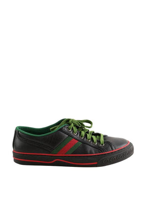 Baskets Gucci  Noir