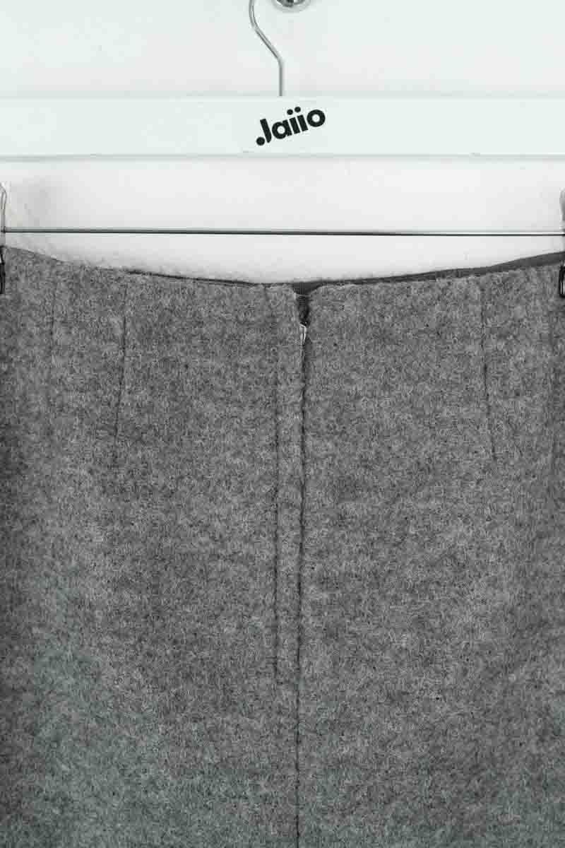 Mini jupe Marc Jacobs  Gris