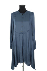 Robe Zadig & Voltaire  Bleu