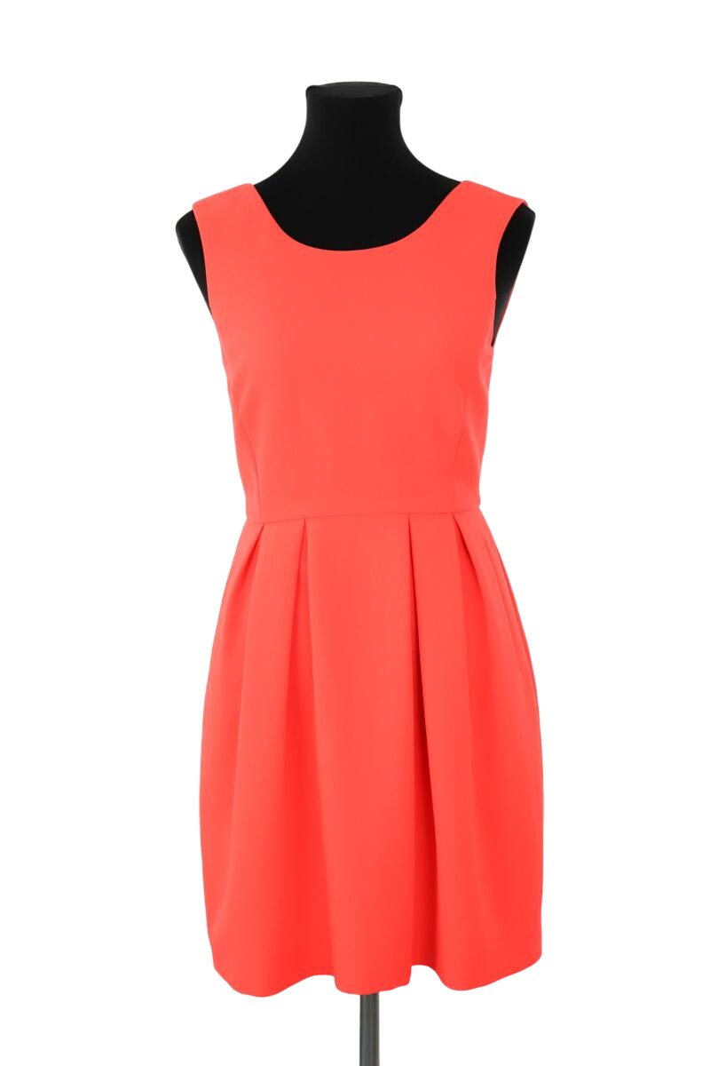Robe Claudie Pierlot  Rouge