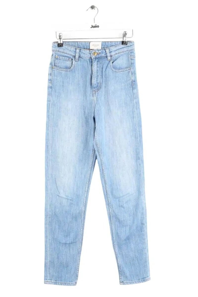 Jean slim Sézane  Bleu