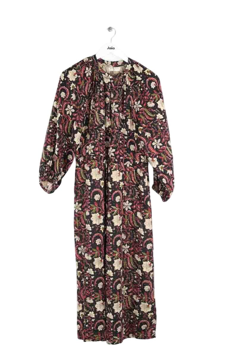 Robe Maison Hotel  Multicolore
