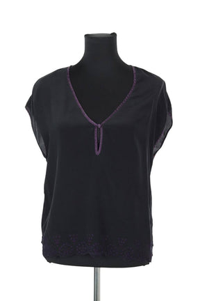 Blouse Zadig & Voltaire  Noir