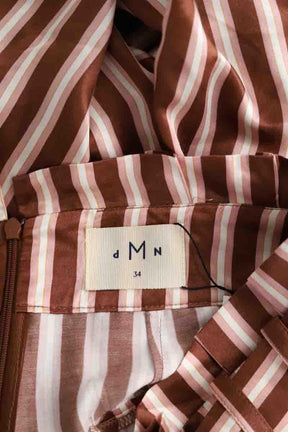 Droit DMN  Marron