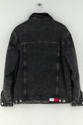 Veste Tommy Hilfiger  Noir