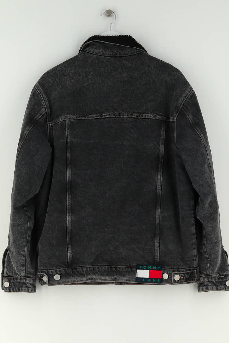 Veste Tommy Hilfiger  Noir