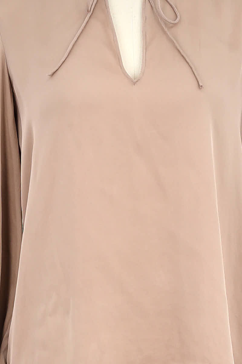 Blouse Theory  Beige