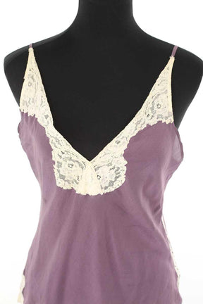 Top Maje  Violet