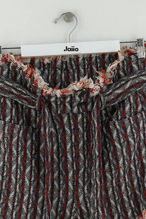 Short Iro  Rouge