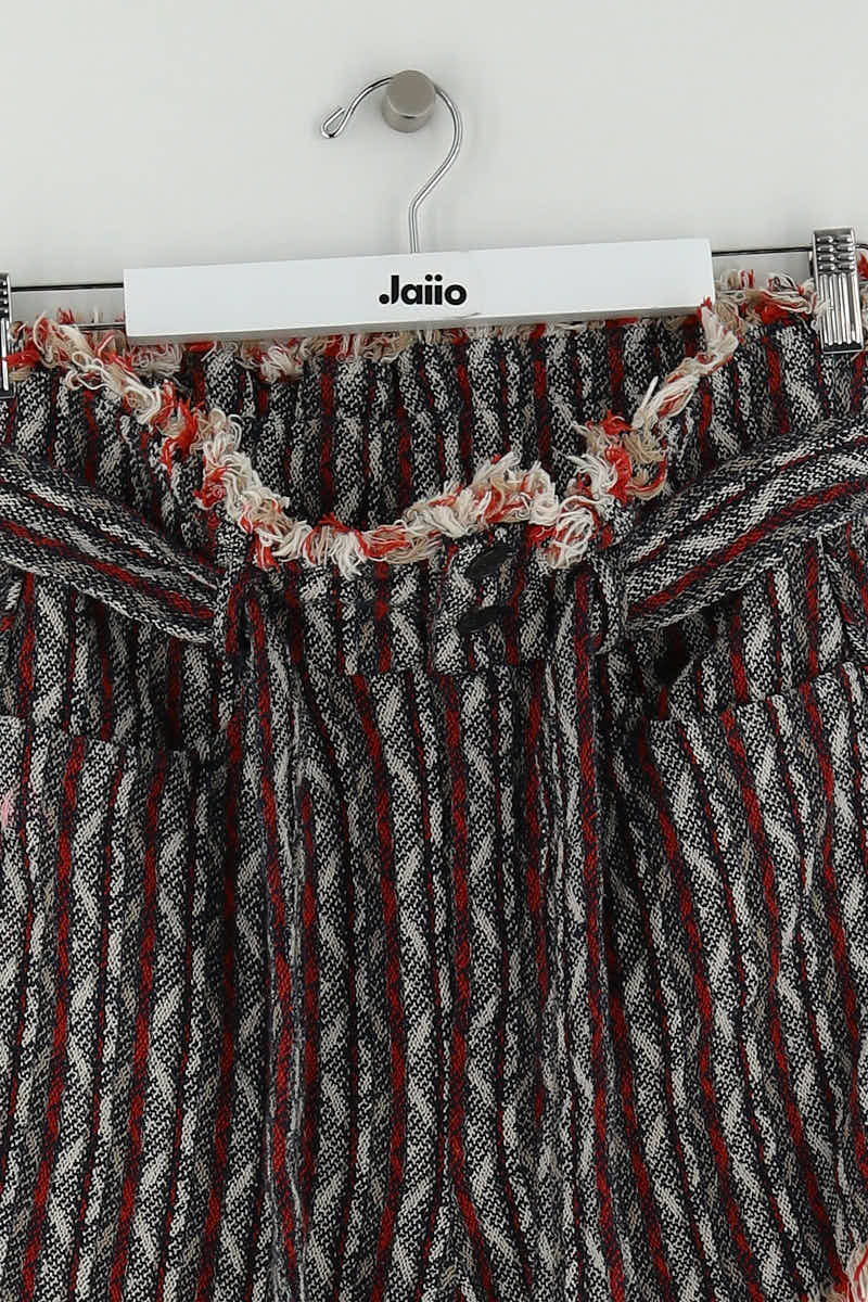 Short Iro  Rouge