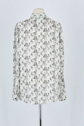 Chemise Heimstone  Blanc