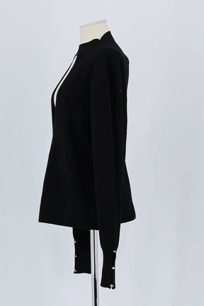 Pull Livy  Noir