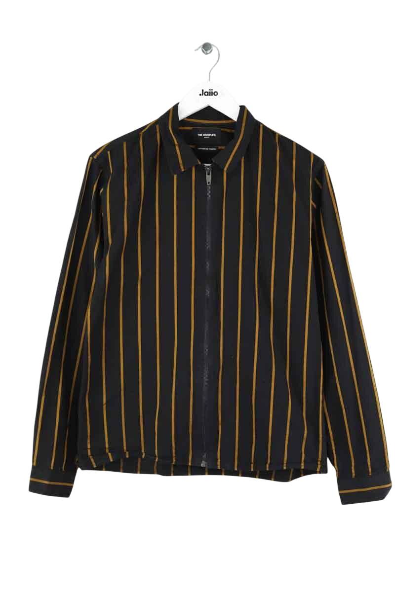 Chemise The Kooples  Noir