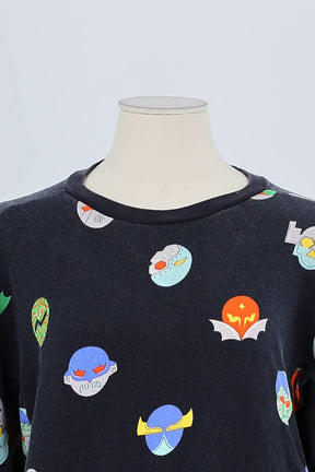 Pull Stella McCartney  Noir