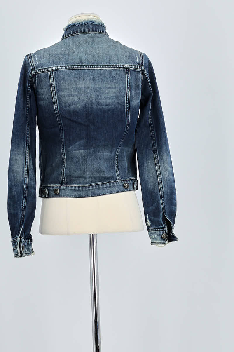 Veste The Kooples  Bleu