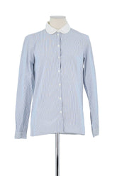 Chemise Sézane  Bleu