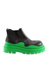 Boots Bottega Veneta  Noir