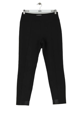 Pantalon slim Hugo Boss  Noir