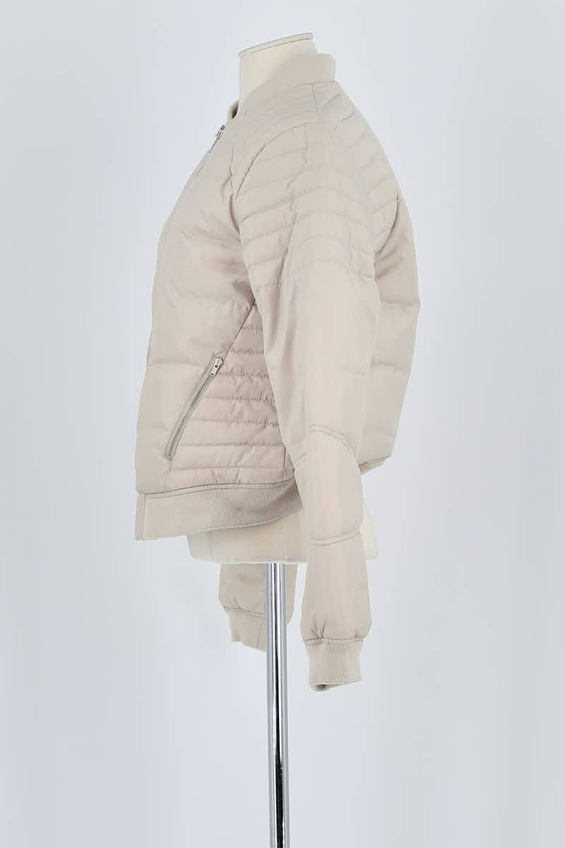 Blouson American Vintage  Beige