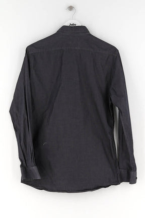 Chemise Moschino  Gris
