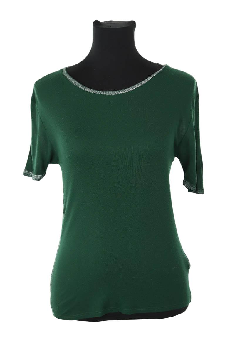 Top Zadig & Voltaire  Vert