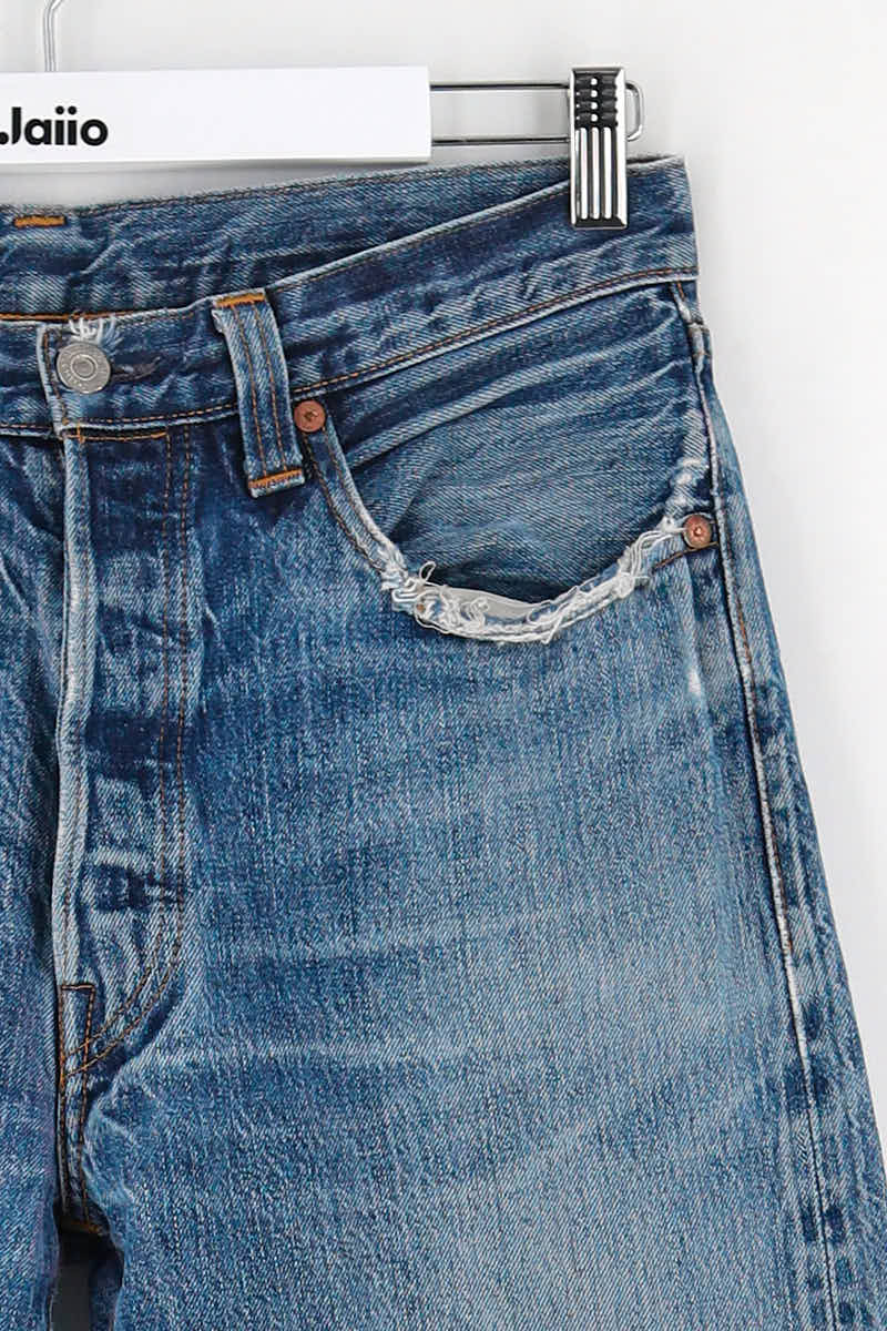 Jean Levi's  Bleu