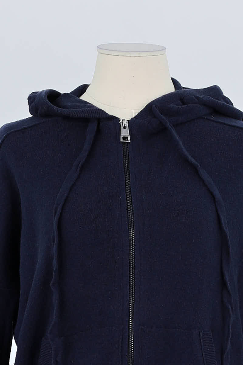 Gilet Zadig & Voltaire  Marine
