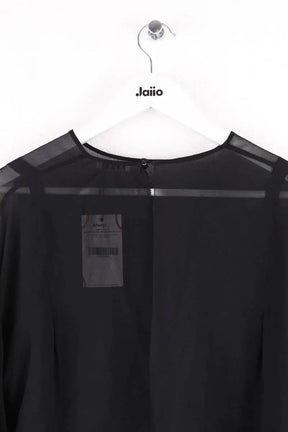 Blouse Acne Studios Noir en Synthétique