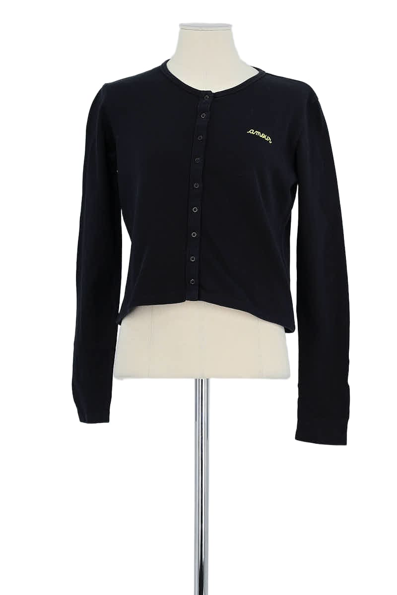 T-shirt Maison Labiche  Noir