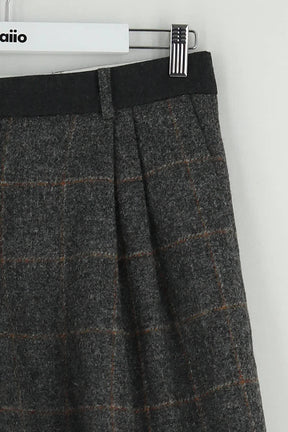Short Pablo  Gris