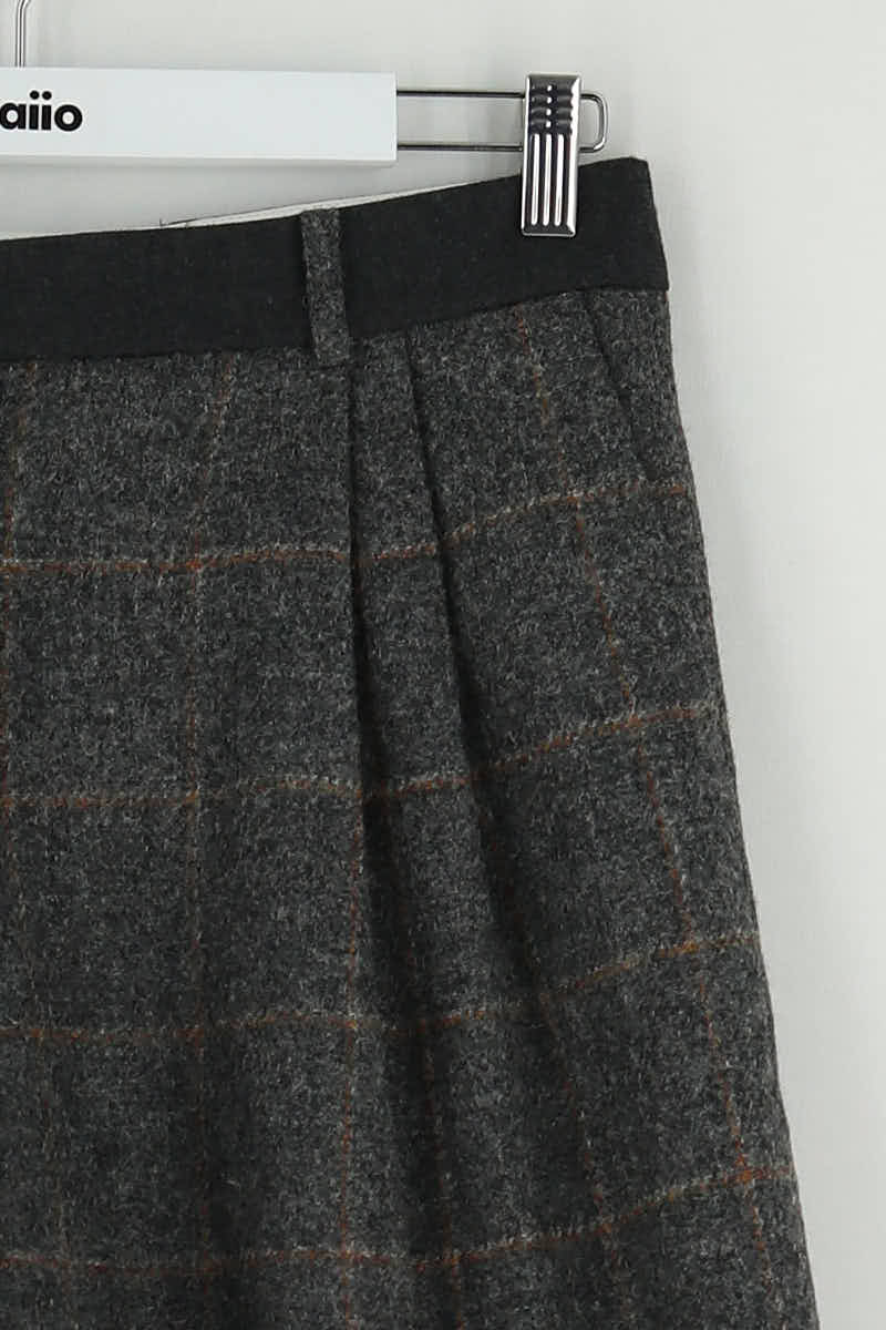 Short Pablo  Gris
