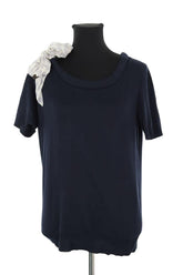 Top Louis Vuitton  Bleu