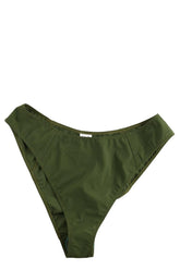 Maillot de bain Luz  Kaki