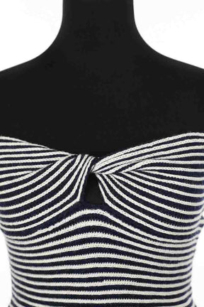 Top sans manche Zadig & Voltaire  Marine