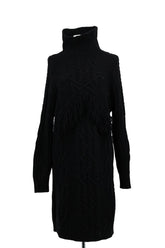 Robe Claudie Pierlot  Noir