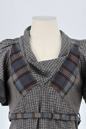 Robe Kenzo  Gris