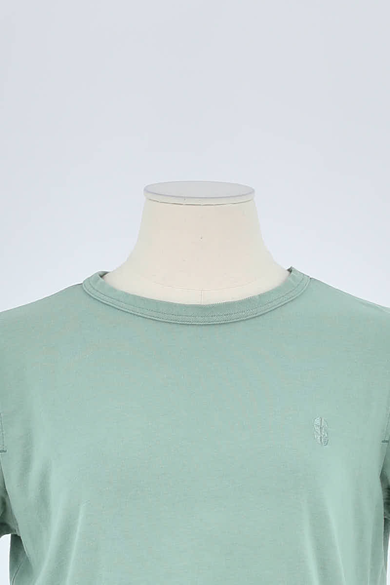 T-shirt Soeur  Vert