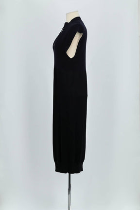 Robe Maison Martin Margiela  Noir