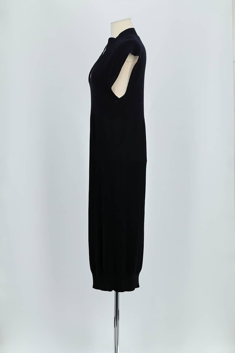 Robe Maison Martin Margiela  Noir