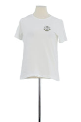 T-shirt Maje  Blanc